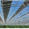 Buy cheap Commercial Greenhouse PE/Po Plastic Film Photovoltaic System for Sustainable Farming from wholesalers