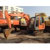 Buy cheap Used hitachi zx60 excavator for sale from wholesalers