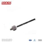 Suspension System Tie Rod End For Mercedes Benz W212 OEM 2123302103 Satisfies