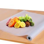 Non-slip Kitchen Cabinet Liner Mat Safe pure EVA for Table Decoration Accessorie