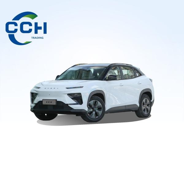 Buy cheap Chery EQ7 2023 512km 412km Air Pro Max Ultra Electric Vintage Classic Car Chinese EV Cars from wholesalers