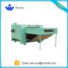 Buy cheap American carpet waste opening machine for granules from wholesalers