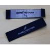 Buy cheap Superior Quality Clothing Woven Labels Shrink-proof For Men Suit, Pants from wholesalers