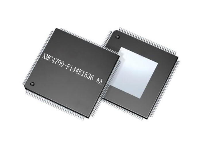 Buy cheap Microcontroller MCU XMC4700-F144K1536 AA Microcontroller IC 144LQFP 32Bit Single Core from wholesalers