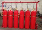 Buy cheap Fm200 Fire Suppression System Without Pollution for Telecommunication Room from wholesalers
