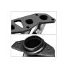 Buy cheap 06802 40514 Front Catalytic Converter 2002 2003 2004 Nissan Sentra 2.5L from wholesalers