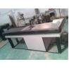 Buy cheap Electric Retail Store Checkout Counters Cash Register Desk Disassembled from wholesalers