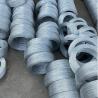 Buy cheap A36 4mm Galvanised Wire MTC DX51D 12 Gauge from wholesalers
