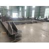 Buy cheap Heavy Duty Boiler Steel Mounting Solutions Safety Durability Precision from wholesalers