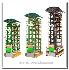 Wholesale Hot Sale Automatic Parking Systems/Rotary Parking System Price/Rotary Parking System Limited/Rotary Parking System LTD from china suppliers