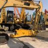Buy cheap Shear Force, Excavator Shear Attachment For Steel Structure Demolition Facilities from wholesalers