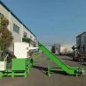 Buy cheap SWP360-SWP630 Auxiliary Machines for UPVC Profile PVC Pipe and WPC Manufacturing Equipment from wholesalers