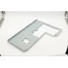 Buy cheap Bending stainless steel metal stamping ATM machine equipment components from wholesalers