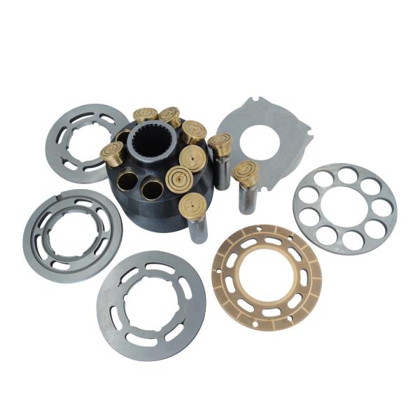Buy cheap Piston Pump Hydraulic Spare Parts Eaton 6423 Thrust Plate Bearing Plate from wholesalers
