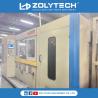 Buy cheap 180springs/Min Factory Price Pocket Spring Coiling Machine LIANROU - ZOLYTECH from wholesalers