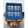 Buy cheap Transparent Liquid Epoxy Resin NPEF-170 25036-25-3 with Low Viscosity from wholesalers