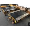 Buy cheap Size Customized Selective Industrial Pallet Racks Heavy Duty Blue / Orange / Grey Color from wholesalers