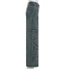 Buy cheap Small Order Clothing Manufacturers Vintage Multi Pocket Tooling Jeans Loose Drape Low Waist Straight Trousers from wholesalers