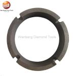 Buy cheap Crown Type Diamond Core Bit Segments For Welding from wholesalers