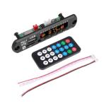 Buy cheap MP3 WMA Bluetooth Fm Radio Module Audio Decod 5.0 with Remote Control from wholesalers