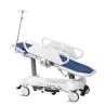 Buy cheap Emergency Hospital Patient Transfer Trolley from wholesalers
