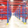 Buy cheap 500KGs-3000KGs Pallet Rack Shelving Heavy Duty Warehouse Shelving Racks from wholesalers