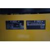 Buy cheap 22 Year 320gx Caterpillar Crawler Excavator High Efficiency With Bucket Grab Shovel from wholesalers
