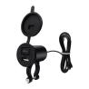 Buy cheap 5V 2A Motorcycle USB Charger from wholesalers
