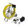 Buy cheap CE Certified 60m Cable Reel Pipeline Cctv Inspection Self Leveling from wholesalers