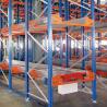 Buy cheap Radio Shuttle Cart For Radio Shuttle Rack Radio Shuttle Pallet Runner Cart from wholesalers