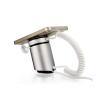 Buy cheap COMER security devices retail mobile phone anti theft showroom display alarm for phones exhibition display from wholesalers