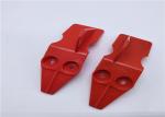 Folding Machine Parts Chain Finger For Muller Martini 0235.1157 0235.1158