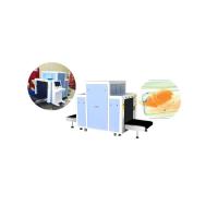 Buy cheap 1.2mA Tube Current Airport Baggage Scanner Windows Operation ODM Scanning product