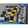 Buy cheap ATUADOR PNEUMATICO Single Acting pneumatic actuator Spring Return AT series actuator from wholesalers