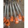 Buy cheap Hitachi ZX200-5 arm hydraulic cylinder rod from wholesalers