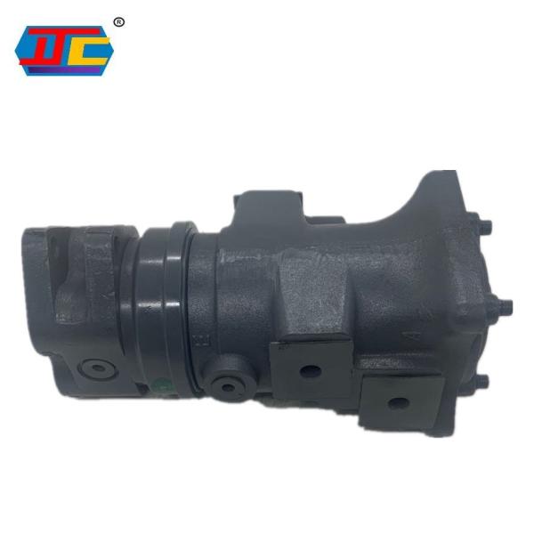 Buy cheap Black Excavator Hydraulic Swivel Joint For Komastu PC200-7 PC200-8 from wholesalers