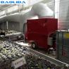 Buy cheap Middle Size Greenhouse Heating Systems Electric Heaters Suitable For Farms from wholesalers