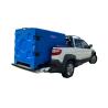 Buy cheap Fresh Food Transport Insulated Truck Body Movable Refrigerated Pickup Reefer Box from wholesalers