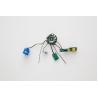 Buy cheap Precision 36V Brushless Drive Motor Controller Long Lasting With 3mm Shaft from wholesalers