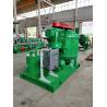 Buy cheap 360 M3/H Drilling Fluids Vacuum Degasser -0.030 - 0.045 Degree from wholesalers