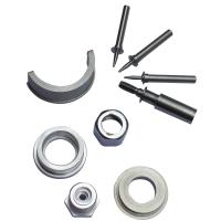 Buy cheap Aluminium+Acetal Precision Parts CNC Machined Components product