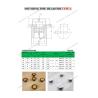 Buy cheap China A40 Cb/T3778 Sounding Pipe Head Assembly With O-Ring , Material Copper from wholesalers