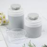 Buy cheap 100ml 120ml 150ml Plastic Airless Pump Bottle And Lotion Cosmetic from wholesalers