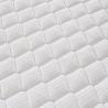Buy cheap Pillow top bonnell spring mattress 10inch medium comfortable mattress online hot sale from wholesalers