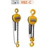 Buy cheap 5 TON MANUAL CHAIN PULLEY BLOCK from wholesalers