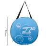 Buy cheap Cross-border factory production tent, waterproof mosquito breathable beach tent from wholesalers