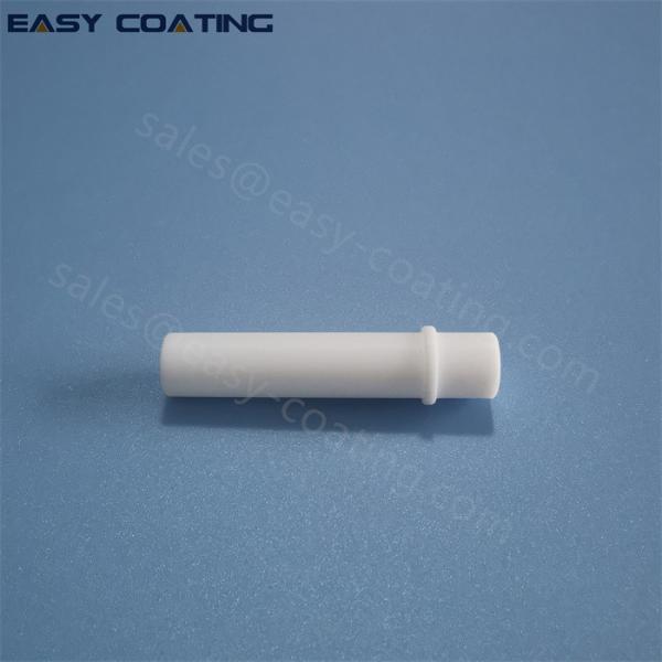 Buy cheap Gema insert sleeve 377724 replacement PTFE material for powder coating pump IG02 from wholesalers