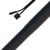 Buy cheap 5E9827851C Rear Left Electric Tailgate Gas Strut For SKODA OctaviaIII COMBI (5E) Black from wholesalers