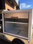 Automatic Aluminum Alloy Roller Door for Emergency Rescue Trucks