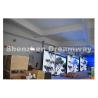 Buy cheap HD Indoor Indoor Full Color LED Screen Video Wall 1920 Hz Refresh Rate from wholesalers